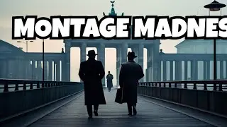 The Most Bizarre Moments of the Cold War