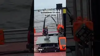 Printers need a vacation too