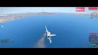 Arma 3 RHS Montage #5