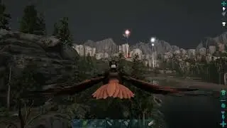 Ark Survival Evolved Pvp Valguero