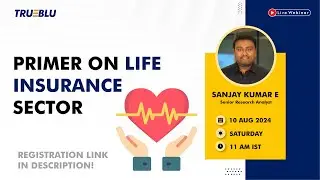 Primer on Life Insurance sector | ithoughtpms