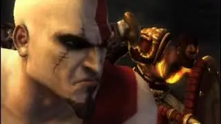 The End - God of War: Ghost of Sparta Playthrough Part 10