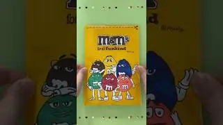 🤎m&m's🤎 Blind Bag 