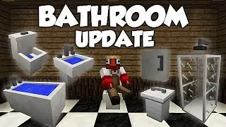 How to Install | MrCrayfish's Furniture Mod 1.7.10 | Five Minutes!
