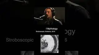 Behind The Music Ep  4   Stroboscopic Artefects
