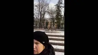 Дети-жертвы грехов взрослых