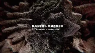 Darius Rucker – “Nothing Else Matters” from The Metallica Blacklist