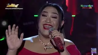 Akin ka nalang version / Raven heyres