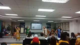 Concentrix Cyberwest Audition @TeraTowers | ABDC
