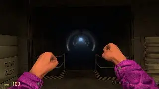 Доказательство существования тоннелей @GLADIATORPWNZ