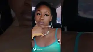 Kara Tenae- Savannah Cristina(Self Care)Freestyle