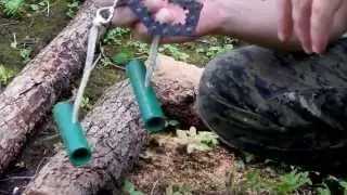 Пила туристическая (Цепная) Барнаул