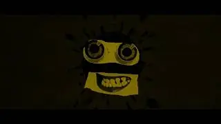 Klasky Csupo in Halloween Electronic Sounds