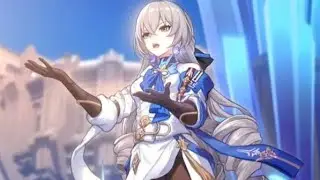 so i completed the belobog arc (Honkai: Star Rail)