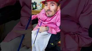💥Часть 3 из 3… Домик на дереве. Холст 30-40см., масло. 