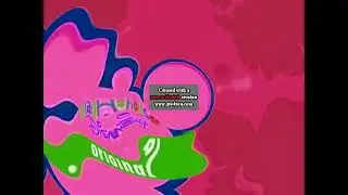 Ending Handy Manny Logo Center Effects