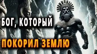 Я — Амон Ра: Полная история Мардука: Бога, который покорил Землю