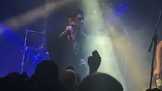 ABSU # MADRID SALA NAZCA 6 -02-2025