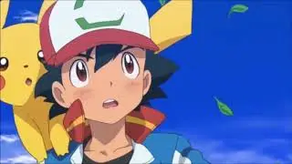 Bande-Annonce Pokémon, le film 21 (VF) (Japon)