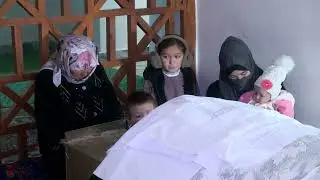ХОҶАТТАЛАБӢ АЗ ХУДО БА ВОСИТАИ МАЗОРИ АВЛИЁҲО
