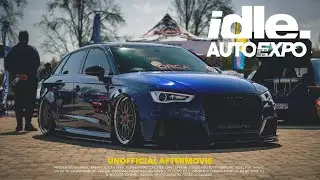 IDLE AUTO EXPO 2023!