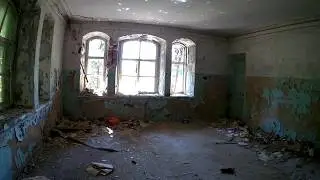 Имение княгини Мещерской, Шанино
