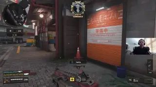 BLACKOPS 4 GRIND ALL NIGHT WITH KING.