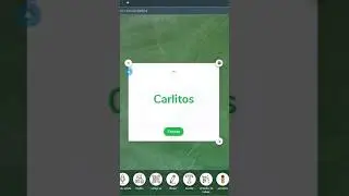 Utiliza una pizarra digital muy fácil y divertida 