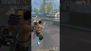 clased squad s 1  🆚 2 Degert Eagle 🦅Op short 😱#viral #shorts