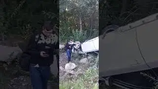 ТРЮК ПОШЁЛ НЕ ПО ПЛАНУ