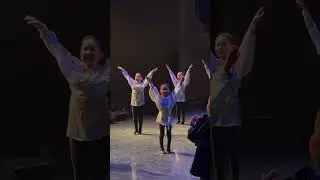 калмыцкий вайб