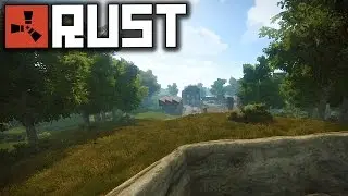 ПЕРВЫЙ ДЕНЬ ПОСЛЕ ВАЙПА В RUST (РАСТ ВЫЖИВАНИЕ) #88
