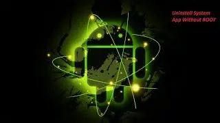 Unistall VodafoneStart from Samsung S8 [NO ROOT] #2018