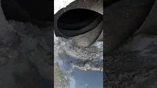 как льется бетон в опалубку
