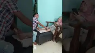 Mba Hanny Reflexology