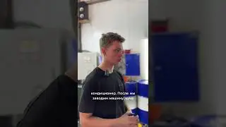 Как мы проверяем моторы после сборки