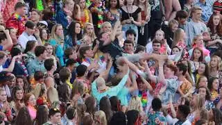Beavercreek vs Ponitz Highlights - 06Sep2019