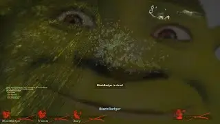 Shrekt 4 Dead 2 - Team Tank Challenge and Solo Self-Torture