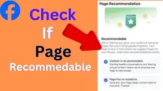 How to Check if Facebook Recommends Your Account to Others | Optimize Your Profile Visibility