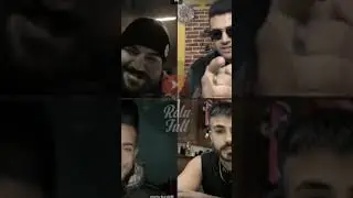 Canbequit yakışıklı güvenlik kavga #canbequit
