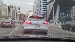 Rainy Day - Saraiki in Abu Dhabi