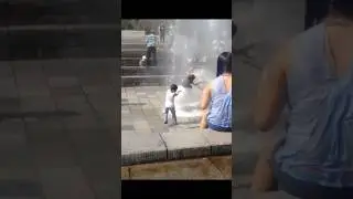 This park has to be shut down #fails #park #funny #parkour #shorts