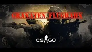 CSGO TRAINING !Granaten flugbahn,unendlich munition usw. !EASY