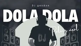 DJ VIRAL TIK TOK 2024 DJ DOLA DOLA KITA SALAH DOLA