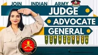 All about Judge Advocate General | JAG Entry SSB Interview | JAG ENTRY SCHEME 2022 |Join Indian Army