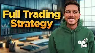 Trades By Matt Day Trading Strategy