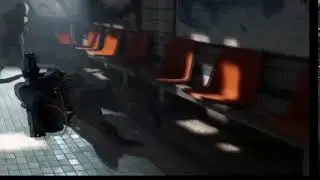 Half-Life: Alyx but here some bugs