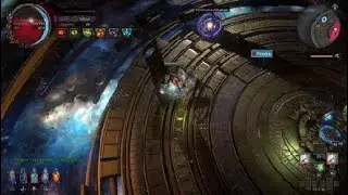 Path of Exile tornado shot приглашения гвардов 110% кванты