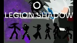 op de LEGION SHADOW  (:,v el copyright xd)