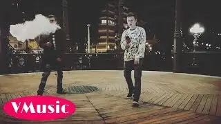 НеМолчу х DimoR - Время Не Лечит
